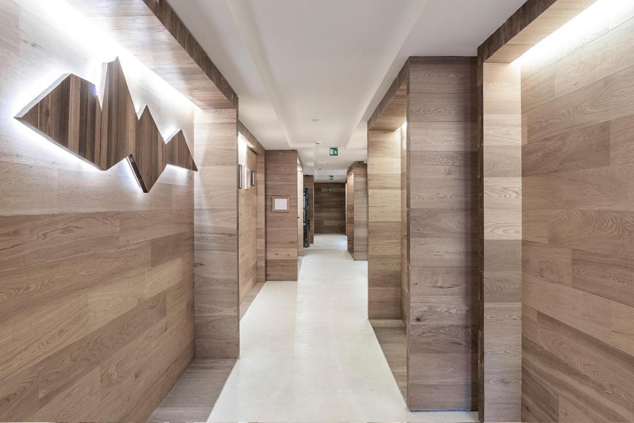 Design Apartments Living Kampill Bolzano Exterior photo
