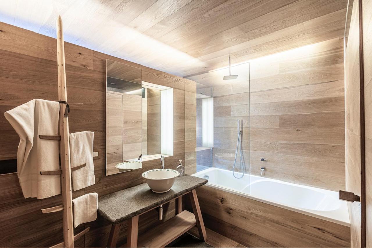 Design Apartments Living Kampill Bolzano Exterior photo