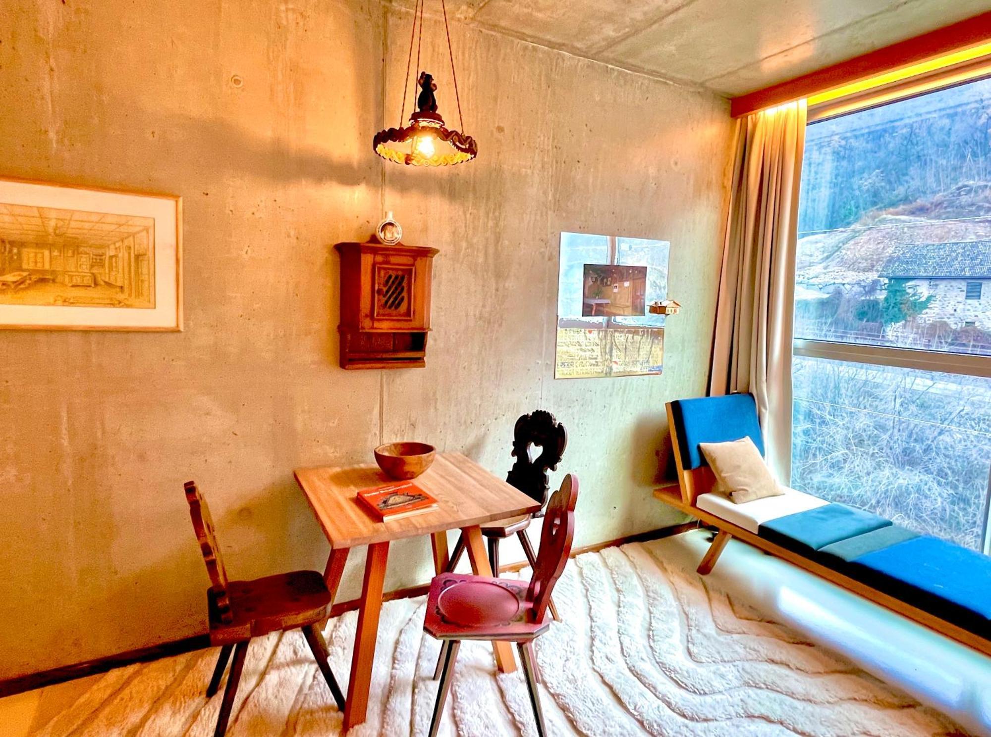 Design Apartments Living Kampill Bolzano Exterior photo