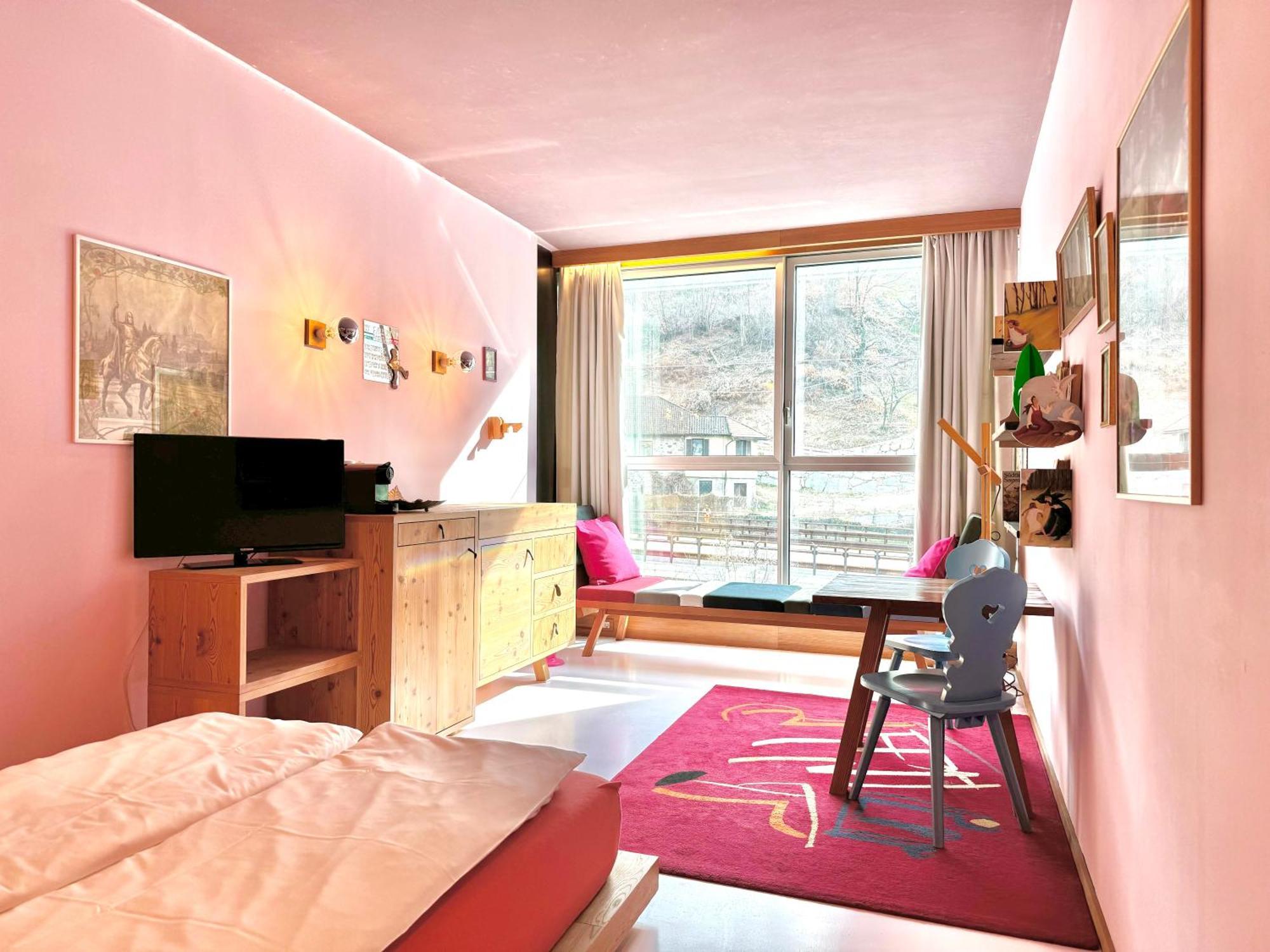 Design Apartments Living Kampill Bolzano Exterior photo